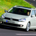 Volkswagen Golf VI 2.0I TDI DPF Highline DSG vs Volkswagen Golf VI Variant 2.0I TDI DPF Highline DSG