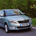 Skoda Fabia Skoda Fabia