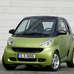 smart Fortwo smart Fortwo