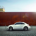 Volkswagen Beetle (modern) Volkswagen Beetle (modern)
