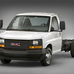 GMC Savana GMC Savana