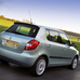 Skoda Fabia Skoda Fabia