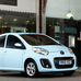Citroën C1 Citroën C1