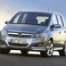 BMW 535d vs Opel Astra Caravan 1.7 CDTI Cosmo Plus ecoFLEX