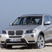 BMW 650i Cabrio vs Volkswagen Phaeton 4.2I V8 Tiptronic 4M vs BMW X3 xDrive35i vs Mercedes-Benz S 500 4Matic BlueEFFICIENCY Automatic
