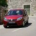 Dacia Sandero Dacia Sandero
