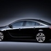 Vauxhall Insignia Vauxhall Insignia