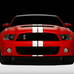 BMW 740i vs Mazda CX-9 vs Ford Shelby GT500 vs Mercedes-Benz S 500 BlueEFFICIENCY Automatic L