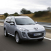 Peugeot 4007 vs Chrysler PT Cruiser Touring 2.2 CRD Van vs Alfa Romeo Brera 2.4 JTDm