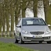Peugeot 607 2.0i HDi vs Mercedes-Benz A 180 CDI vs Citroën C5 Tourer 2.0HDI FAP Exclusive Automatic vs Toyota Auris 2.0 D-4D Exclusive