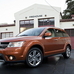 Dodge Journey Dodge Journey