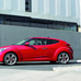 Hyundai Veloster Hyundai Veloster