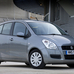 Suzuki Splash Suzuki Splash