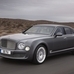 Mercedes-Benz E 320 CDI Estate vs Bentley Mulsanne Mulliner