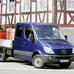 Chrysler PT Cruiser Touring 2.2 CRD vs Mercedes-Benz Sprinter 311CDI/ 43L T.A. vs Subaru Impreza 2.0 Boxer Diesel HB vs Renault Trafic Van L1 H1 1.0T 2.0 dCi