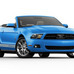 Ford Mustang Ford Mustang