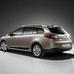 Opel Antara 2.0 CDTI vs Mitsubishi Lancer 2.0 DID Invite vs Volkswagen Caddy Maxi 2.0 TDI Combi Extra vs Renault Mégane Sports Tourer III 2.0 dCi ECO2 Dynamique