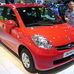 Citroën C1 1.0i Airdream SX vs Opel Agila 1.0 Essentia vs Subaru Justy 1.0 Base vs Toyota Aygo 1.0 Red Edition