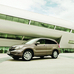 Citroën C5 2.0HDI FAP Exclusive vs Mazda 6 MZR-CD 2.2 129 Exclusive vs Honda CR-V 2.2 i-DTEC Comfort