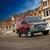 Ford E-Series Ford E-Series