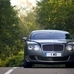 Bentley Continental GT (modern) Bentley Continental GT (modern)