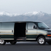 GMC Savana GMC Savana