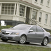 Audi A6 4.2 Prestige quattro Tiptronic vs Mercedes-Benz E350 4MATIC Wagon vs Acura RL w/Advance Package vs Aston Martin Rapide Coupé
