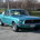 Ford Mustang Fastback 289 vs MG TD