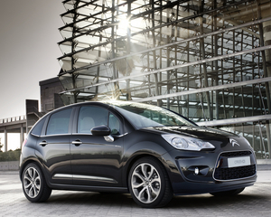 C3 1.4 VTi Exclusive