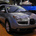 Lexus IS250 vs Subaru Tribeca