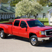 GMC Sierra GMC Sierra