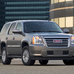 GMC Yukon GMC Yukon