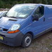 Chrysler PT Cruiser Touring 2.2 CRD vs Mercedes-Benz Sprinter 311CDI/ 43L T.A. vs Subaru Impreza 2.0 Boxer Diesel HB vs Renault Trafic Van L1 H1 1.0T 2.0 dCi