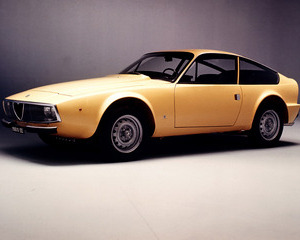 GT 1600 Junior Z