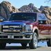 Audi A6 5.2 quattro Tiptronic Prestige vs Chevrolet Silverado Work Truck Standard Box SRW vs Chevrolet Silverado LT Standard Box SRW vs Ford F-Series Super Duty F-250 142-in. WB Lariat Styleside SuperCab 4x2