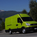Mercedes-Benz GLK 320 CDI 4MATIC vs Hyundai Starex 2.5 CRDi 3L vs Nissan NP300 Pick Up 4x2 DDTi Cabina Simples vs Iveco Daily 35C17V 3.0 HPT