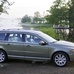 Citroën Jumper Panel Van 35 L4H3 HDi vs Volvo V70 D5 Momentum vs Porsche Cayenne Diesel vs Jeep Wrangler 2.8 CRD MTX Sport Pick Up