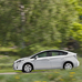 Toyota Prius Toyota Prius
