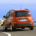 Fiat Panda Fiat Panda