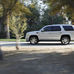 Cadillac Escalade AWD Hybrid Platinum Edition vs Chevrolet Silverado 2HY Short Box vs Ford F-Series Super Duty F-350 172-in. WB XL Styleside DRW Crew Cab 4x4
