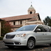 Chrysler Town & Country (modern) Chrysler Town & Country (modern)