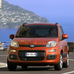 Fiat Panda Fiat Panda