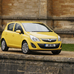 Vauxhall Corsa Vauxhall Corsa