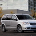Chrysler Town & Country (modern) Chrysler Town & Country (modern)