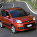 Fiat Panda Fiat Panda