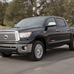 Toyota Tundra Toyota Tundra