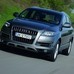 Audi Q7 3.0 TDI tiptronic vs Ford Galaxy 2.0TDCi Titanium vs Volvo S80 D5 R-Design