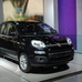 Fiat Panda Fiat Panda