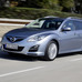 Citroën C5 2.0HDI FAP Exclusive vs Mazda 6 MZR-CD 2.2 129 Exclusive vs Honda CR-V 2.2 i-DTEC Comfort