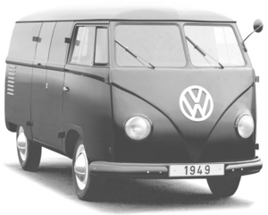 Transporter Prototype